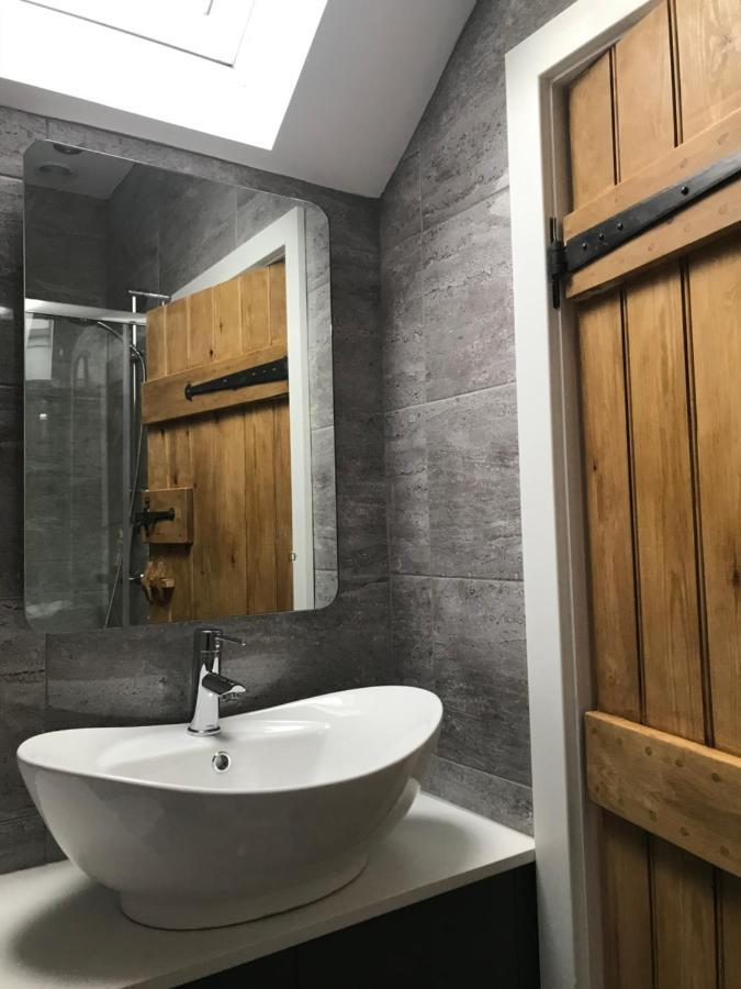 Rustic Retreats Jacks Cottage With Hot Tub & Alpaca Walking Experiences Matlock  Ngoại thất bức ảnh